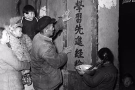 本地麦收即将开启主播照片