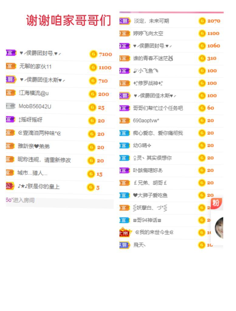 婷婷💕感恩有你陪伴的图片