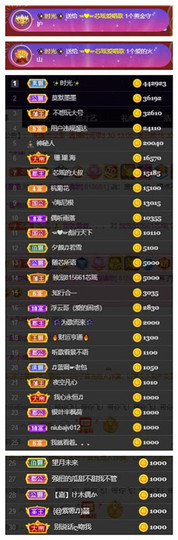 芯瑶❤️爱唱歌～主播照片
