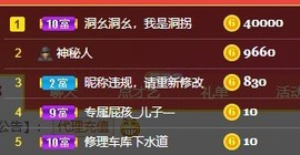 我是隐身娃主播照片