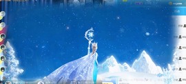 娜塔莎退主播照片