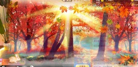 娜塔莎退主播照片