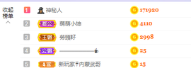 快乐每一天∨主播照片