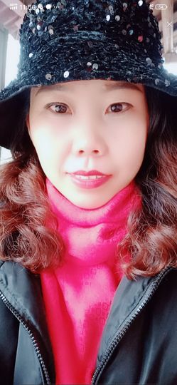💞二姐💞主播照片