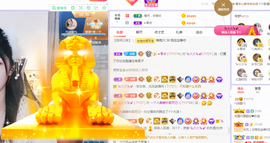 🎶柒歌主播照片
