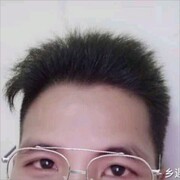 我是单身。!h海报