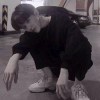黑夜〆掩饰悲伤9