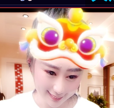 聆听~福妞儿的图片