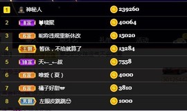 丽娅在等～主播照片