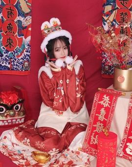 ★︶瑾萱、晚上见的图片
