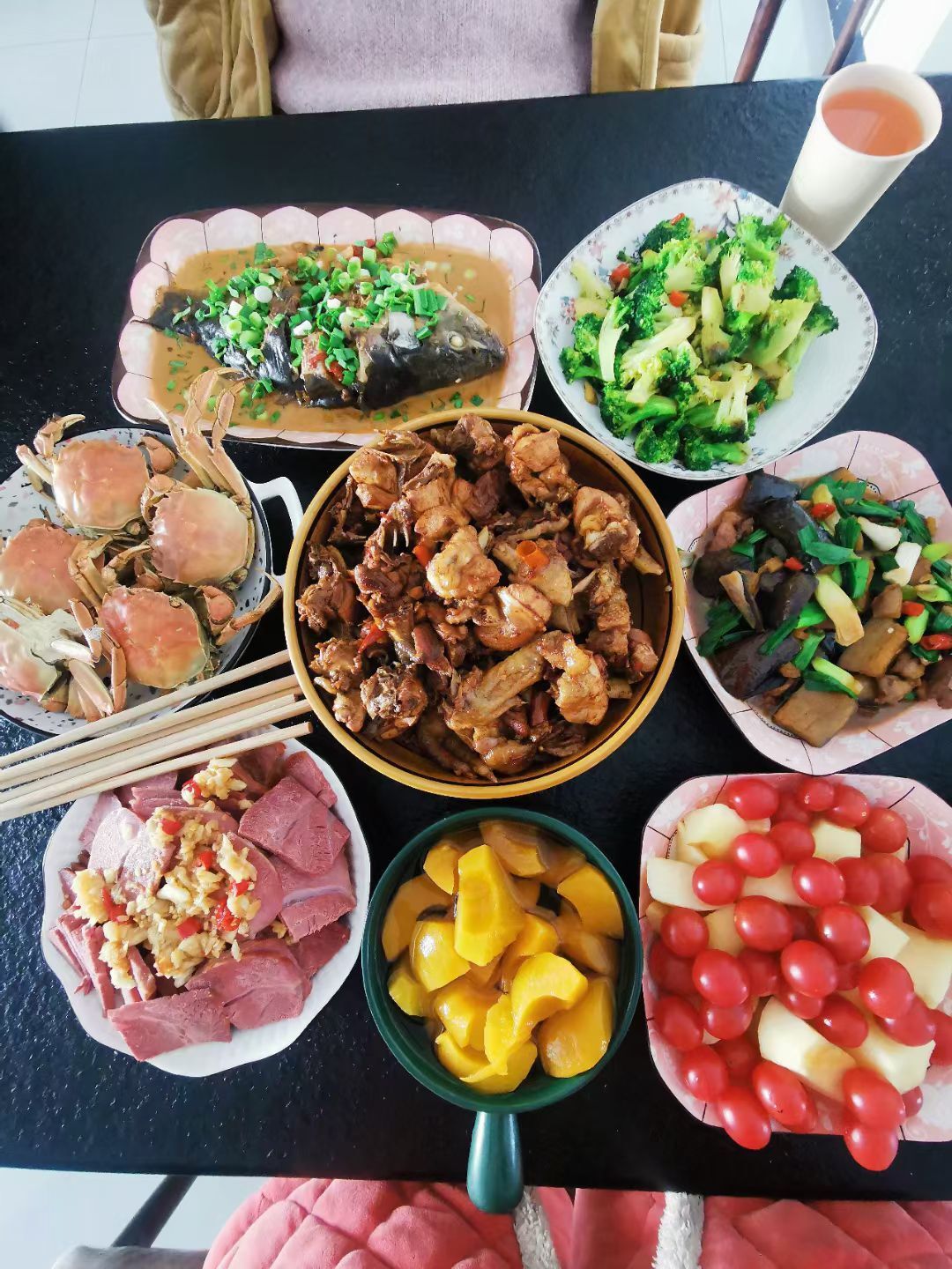 果果(平安好运)的图片