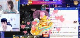 沄9冠感恩有你主播照片