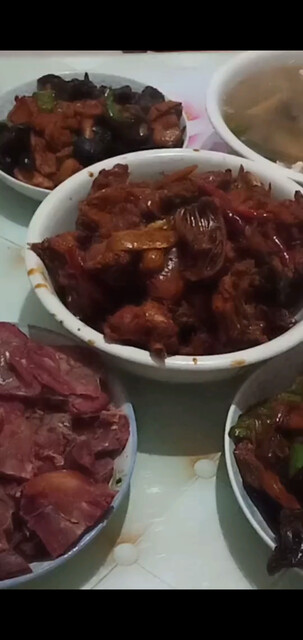 鸡肉 羊肉 牛肉 猪