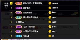 💙欣宝吖（暂休）主播照片
