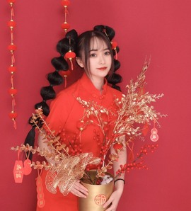 ★︶瑾萱、明天见主播照片