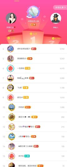 阳阳💕晚上见主播照片