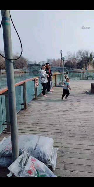 水太深风大太，沒有本