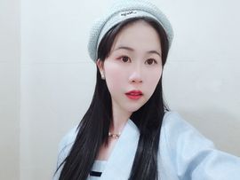 哇塞娇娇暂休主播照片
