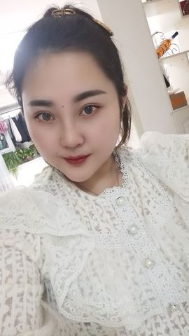 ❤ゞ爱姐你必火ゞ❤主播照片