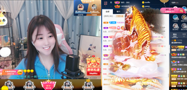 遇见❥暂休主播照片