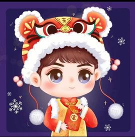 星宸💖执念成殇主播照片