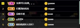 呆呆娜♥♥唱歌呐主播照片