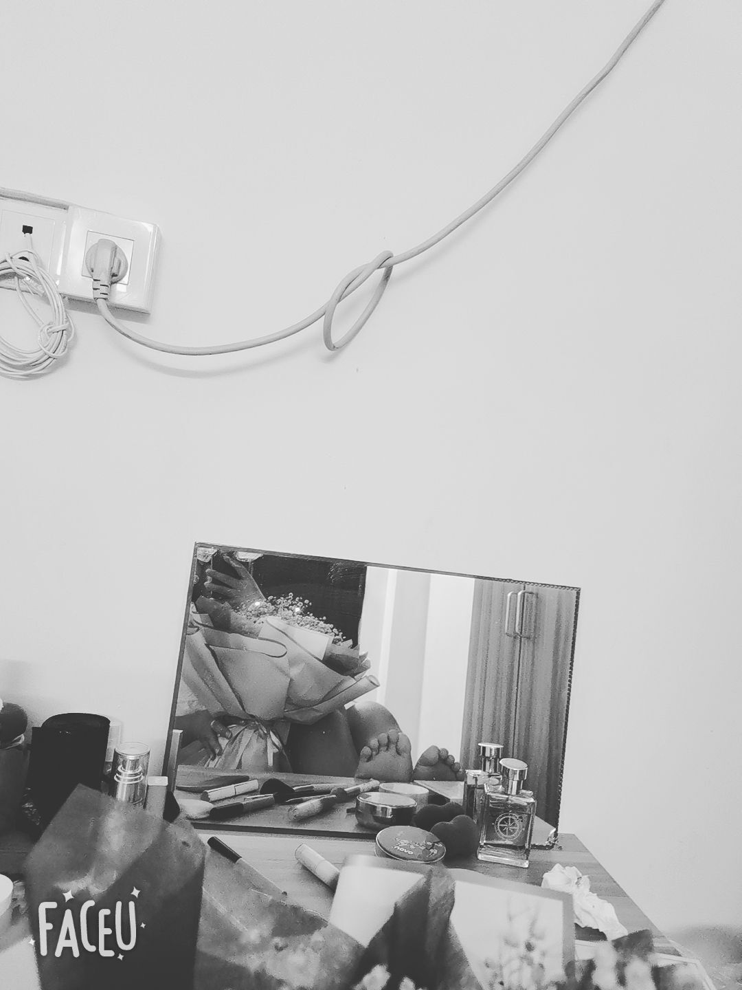 小姿丫的主播照片