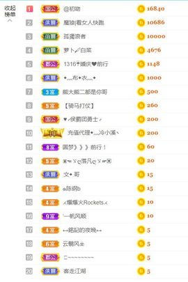 金麒麟安静唱歌🎤主播照片