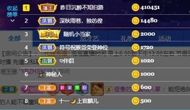 退网了，谢谢大家关心主播照片