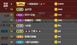 退网了，谢谢大家关心主播照片