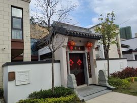 戰神大元帥黎歌主播照片