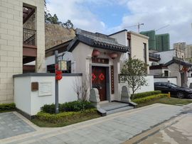 戰神大元帥黎歌主播照片