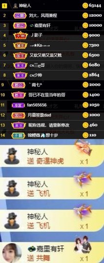 娜扎🧸的图片