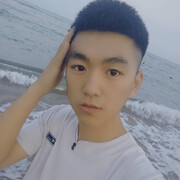 你的小奶狗😘