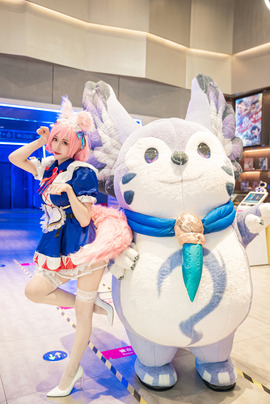 じ✿萌★喜笑颜开ゞ主播照片