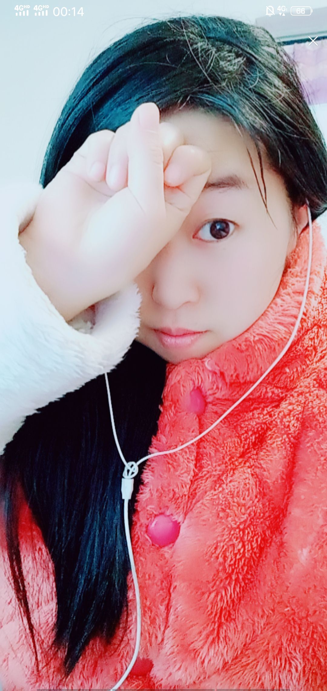 果果(平安好运)的图片