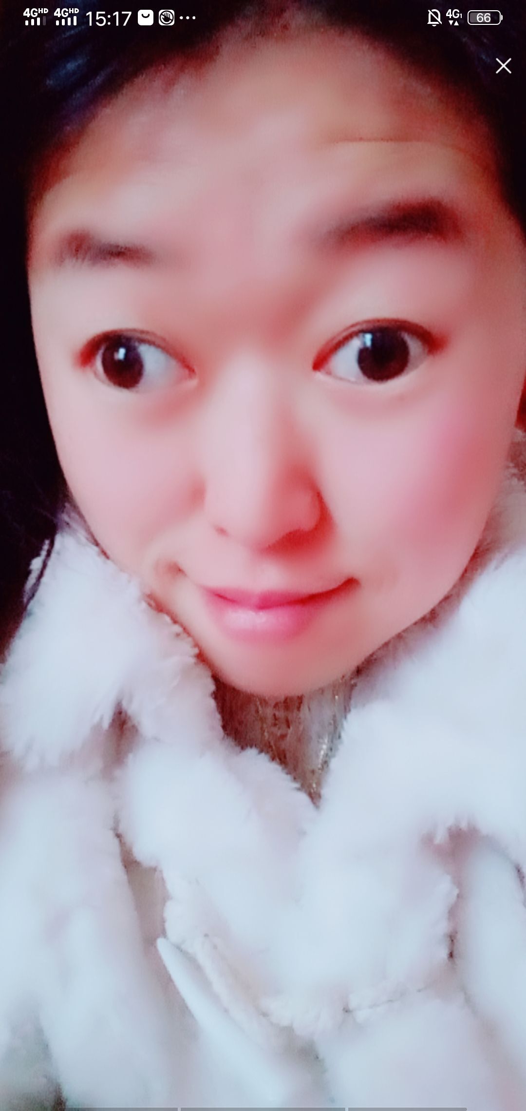 果果(平安好运)的图片