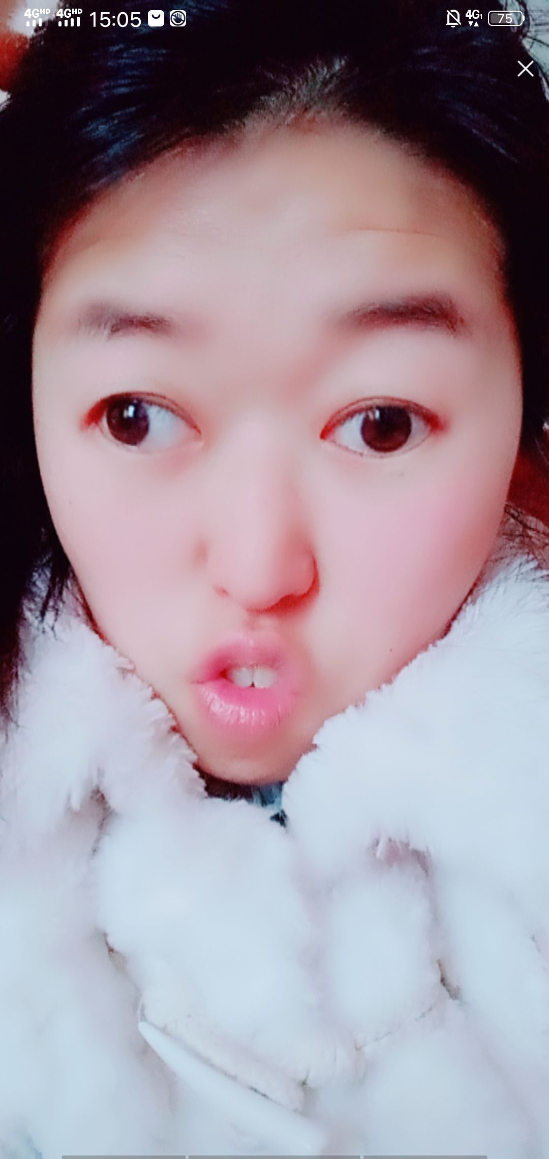 果果(平安好运)的图片