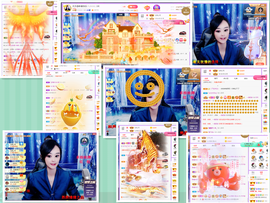 社会💞夭夭（退）主播照片