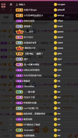心中无结。。主播照片