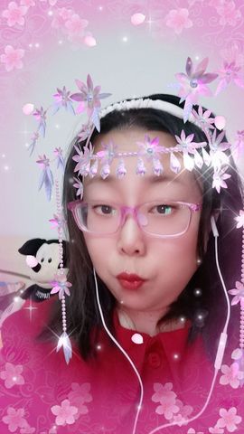 🌹伊梦萍🌹主播照片