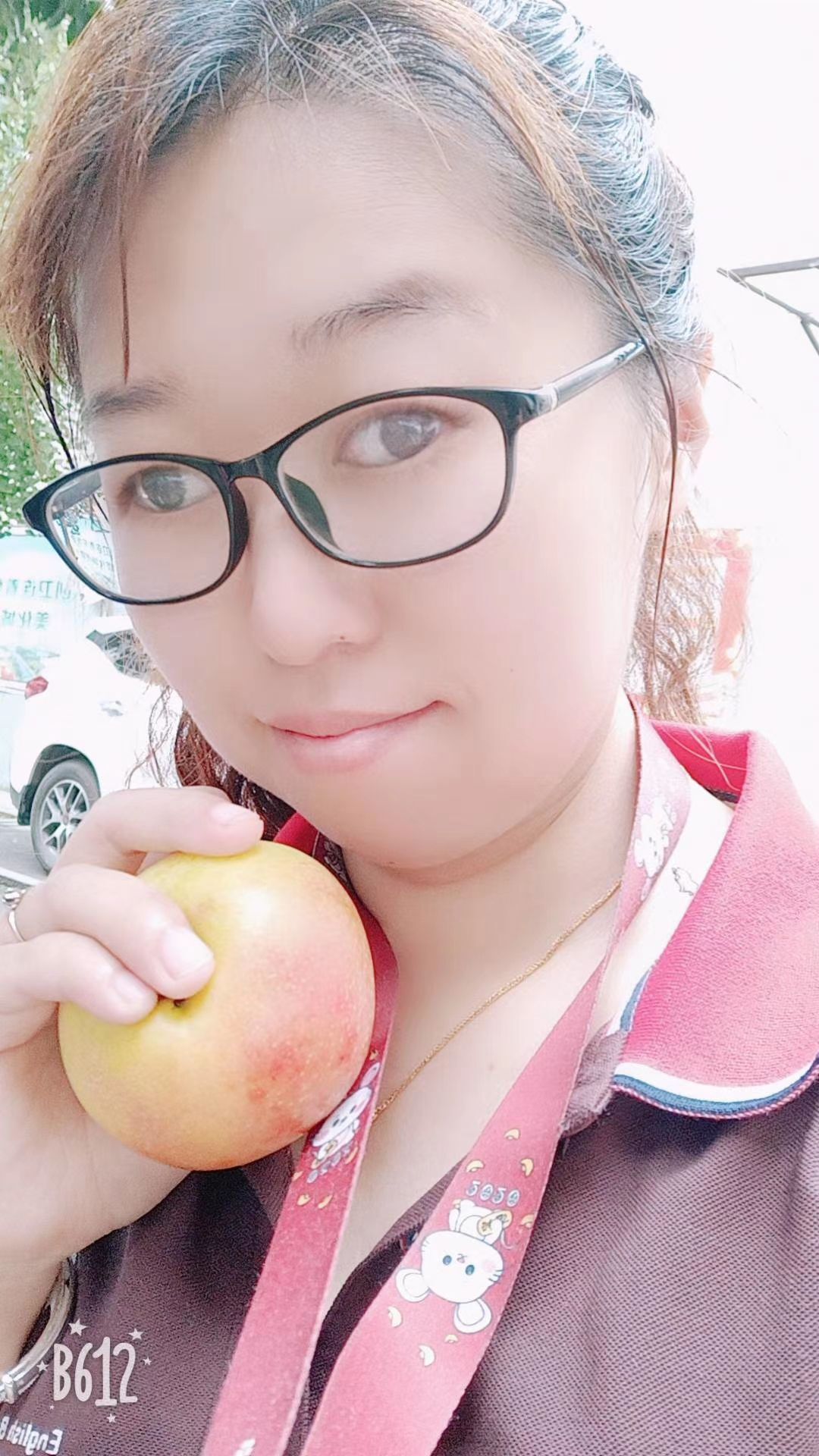 果果(平安好运)的图片