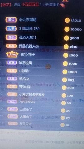 小芳，🌸减肥打卡主播照片