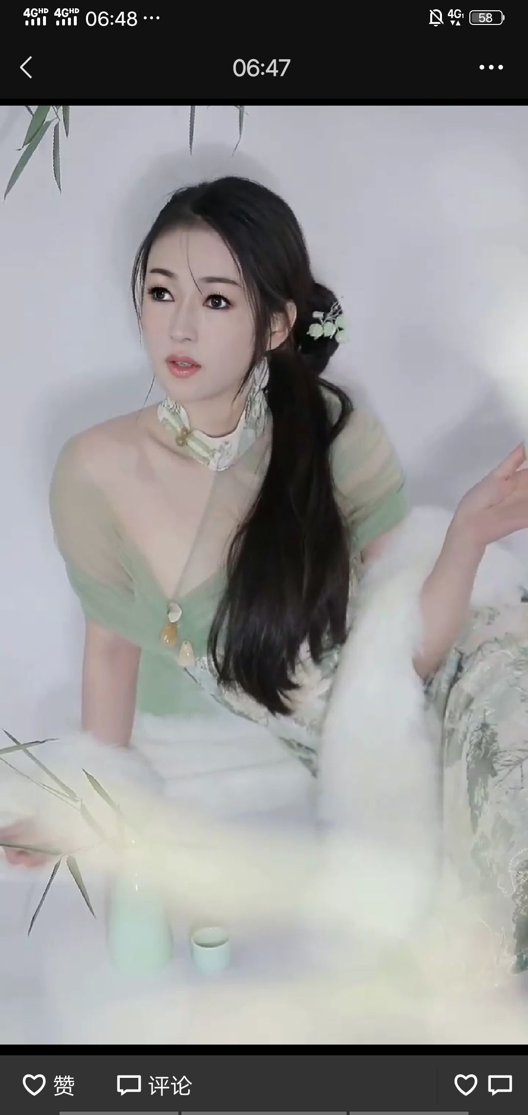 果果(平安好运)的图片