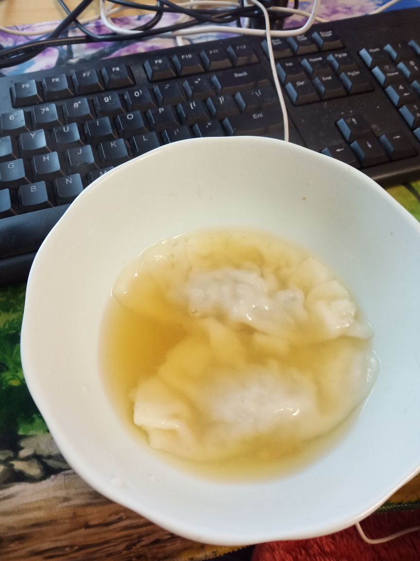 果果(平安好运)的图片