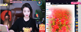 窦窦，家里有事休息了主播照片