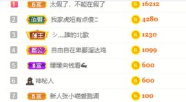 哇塞娇娇暂休主播照片