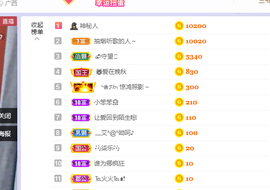 🎶柒歌不舒服休息主播照片