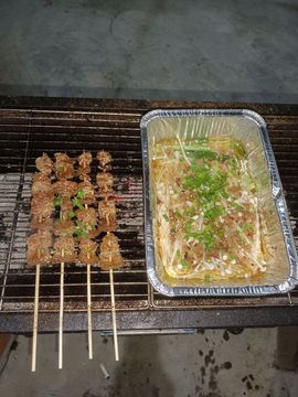 ╰゛若•.主播照片