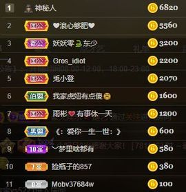 小明月惧怕开播，休主播照片